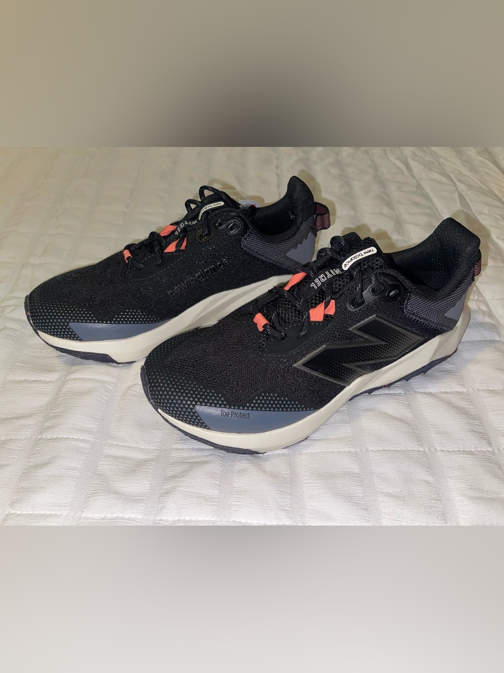 New Balance DynaSoft Nitrel v6 Running Shoe